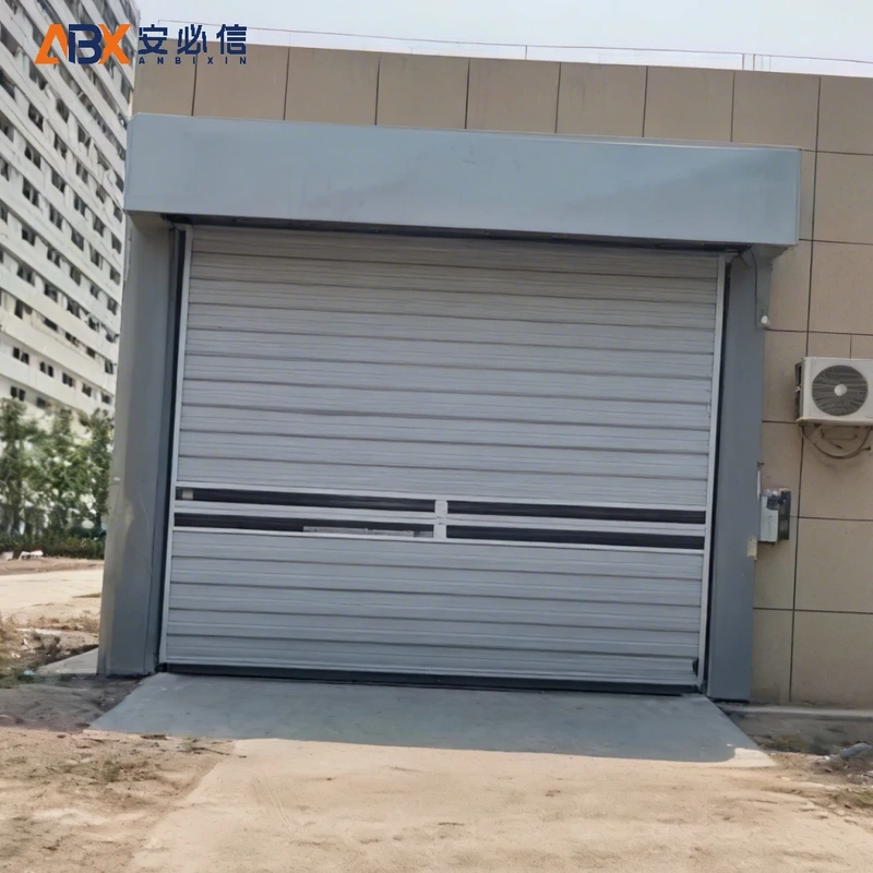 甘南藏族自治州感应高速门