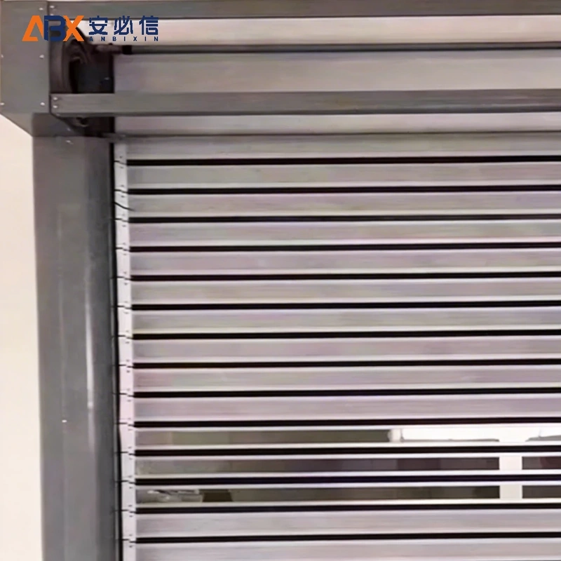 甘南藏族自治州医药密闭高速门